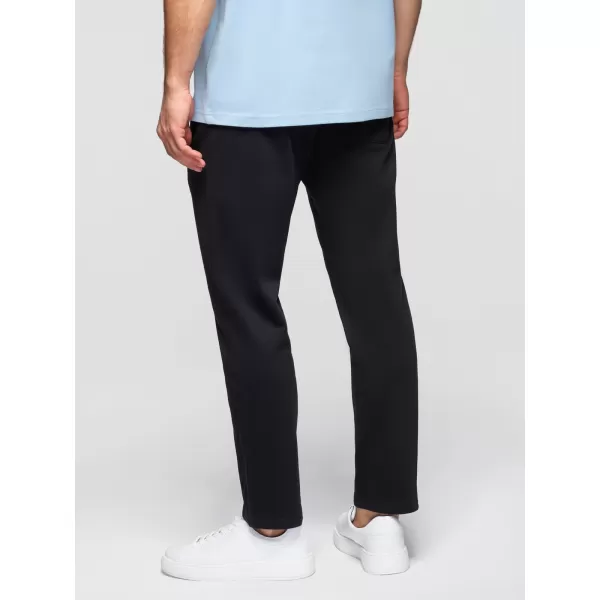  Pánske nohavice OMBRE OM-PABS-0304 BLACK 