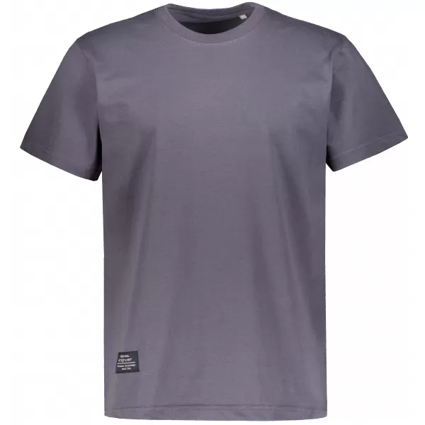  Pánske tričko ALTISPORT NP/ALMST20001 SLATE GREY 