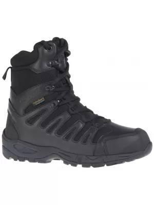 Pánske topánky PENTAGON ACHILLES XTR 8 TACTICAL K15032 BLACK