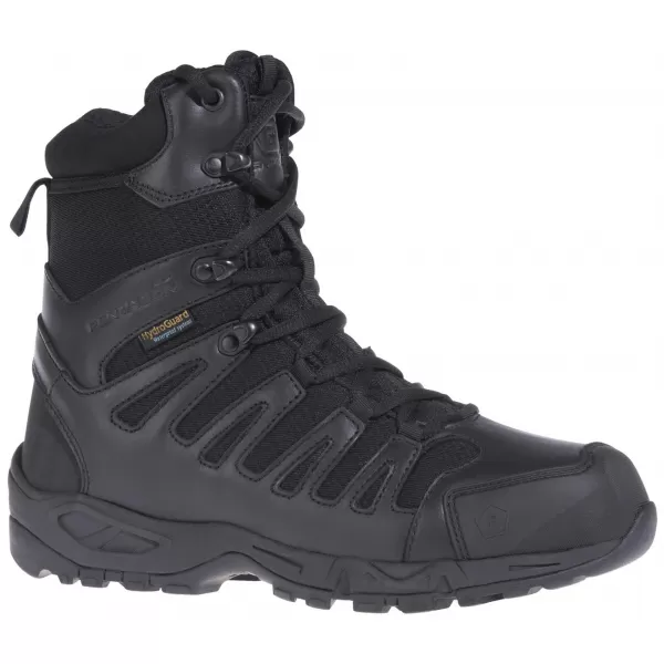  Pánske topánky PENTAGON ACHILLES XTR 8 TACTICAL K15032 BLACK 