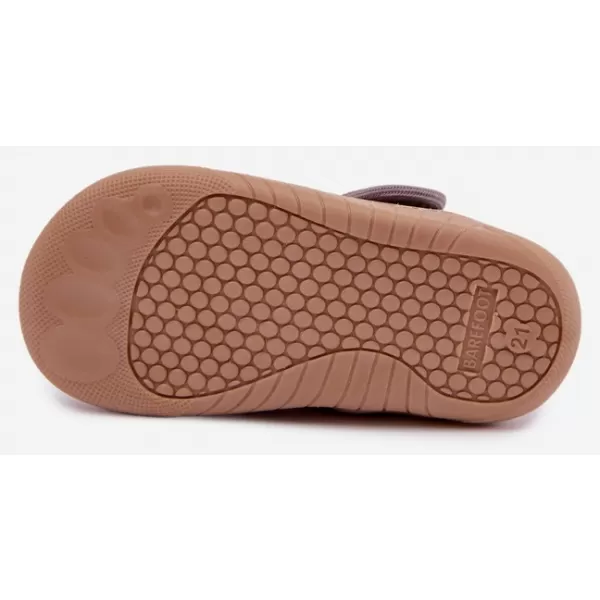  Detské papuče MILAMI BF1/BR-12 GREY 