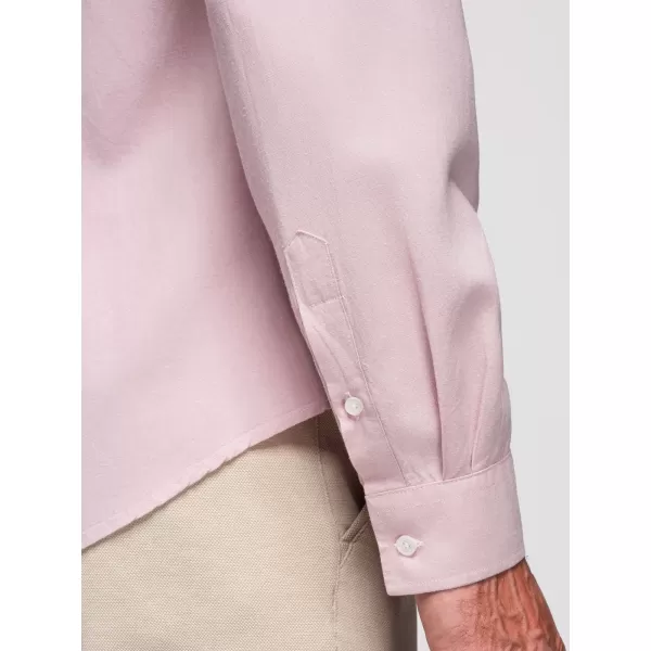  Pánska košeľa OMBRE OM-SHCS-0190 PASTEL PINK 