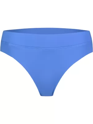 Dámske bikiny - spodný diel NORDBLANC ETHEREAL NBSSS8241 MODRÁ