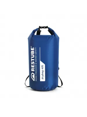 Lodný vak RESTUBE 40lt BLUE
