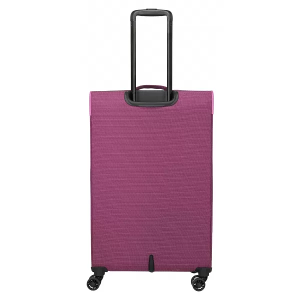  Kufor TRAVELITE Corsiica L PINK 