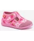 Detské šľapky MILAMI 112/BR-15 PINK
