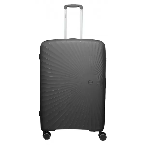  Kufor TRAVELITE TAMARIS VOYAAGE ANTHRACITE 