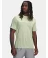 Pánske tričko UNDER ARMOUR TECH UTILITY SS 6004965-391 ZELENÁ