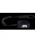 Leash AQUA MARINA Coiled 10/7mm NEURČENÉ