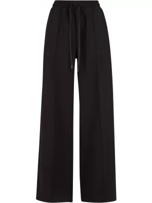 Dámske nohavice URBAN CLASSICS TB7710 BLACK