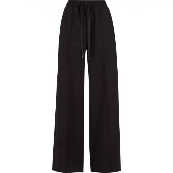  Dámske nohavice URBAN CLASSICS TB7710 BLACK 