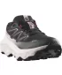 Dámske topánky SALOMON ULTRA FLOW 2 GORE-TEX L49299500 BLACK/DAWN PINK/VANILLA ICE