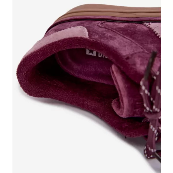  Dámske tenisky BIG STAR SHOES UU274772 PURPLE SHADOWS 