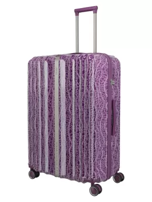 Kufor TRAVELITE LASCANA EDITION L PLUM