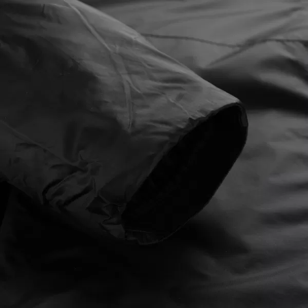  Dámska ultraľahká bunda ALPINE PRO GEREDA BLACK 