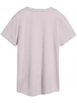 Dámske tričko PUMA W TAD ESSENTIAL CREW TEE 52717749 MISTY PINK