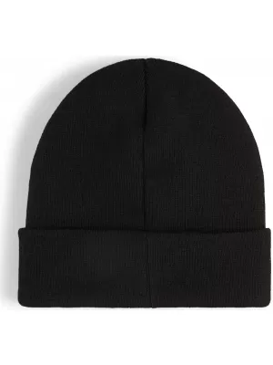 Čiapka PUMA ESS MID CROWN BEANIE 02640004 PUMA BLACK