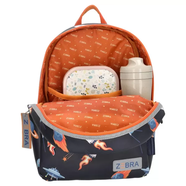  Batoh ZEBRA TRENDS Sem W01162 SPACE 