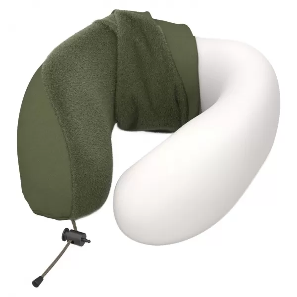  Vankúšik CABINZERO Travel Pillow GEORGIAN KHAKI 