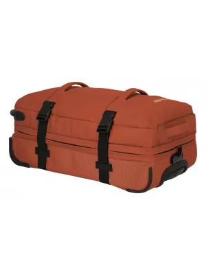 Taška TRAVELITE BOLONIA WHEELED DUFFLE ORANGE