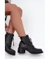 Dámske topánky VINCEZA 89161 BLACK