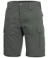 Pánske kraťasy PENTAGON RANGER 2.0 SHORT K05007-2.0-SH CAMO GREEN