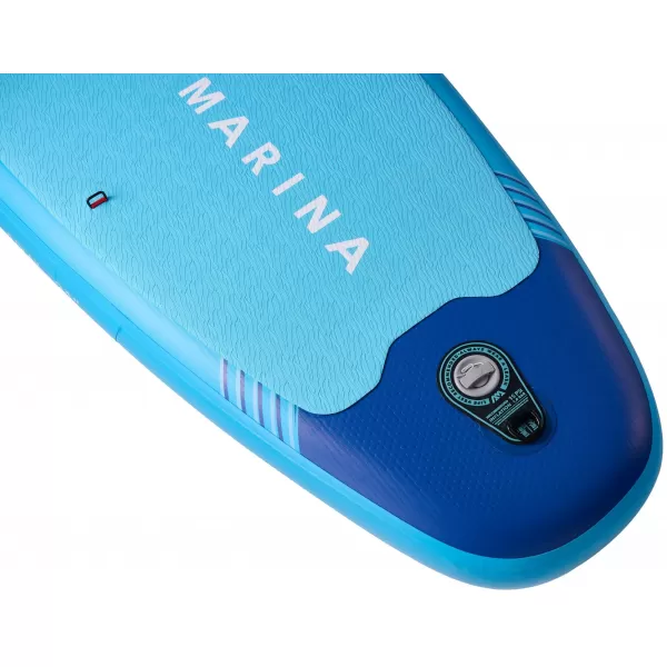  Paddleboard AQUA MARINA Vapor 104 AQUA SPLASH 