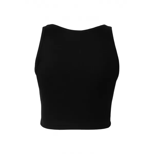  Dámske tielko URBAN CLASSICS TB8173S-00007 BLACK 