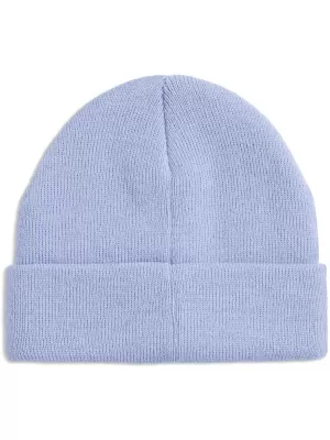 Čiapka PUMA CLASSIC LOW CROWN BEANIE JR 02760605 CHAMBRAY BLUE