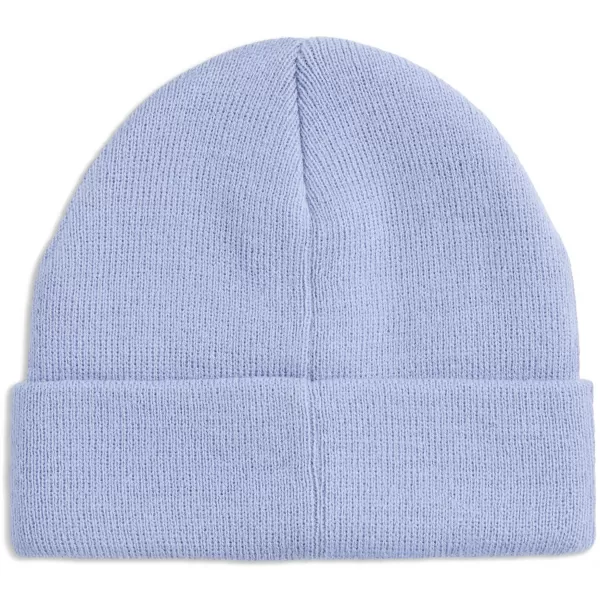  Čiapka PUMA CLASSIC LOW CROWN BEANIE JR 02760605 CHAMBRAY BLUE 