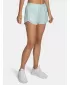 Dámske kraťasy UNDER ARMOUR TECH PLAY UP SHORTS 1389882-703 ZELENÁ