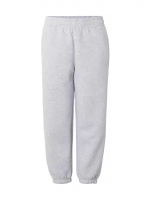 Detské tepláky URBAN CLASSICS UCK6749 HEATHER GREY