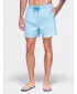 Pánske kraťasy OMBRE OM-SRSS-0216 LIGHT BLUE