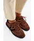 Dámske tenisky BOTO GD-XF-164 BROWN/BLACK