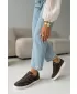 Dámske topánky VINCEZA 95400 BROWN