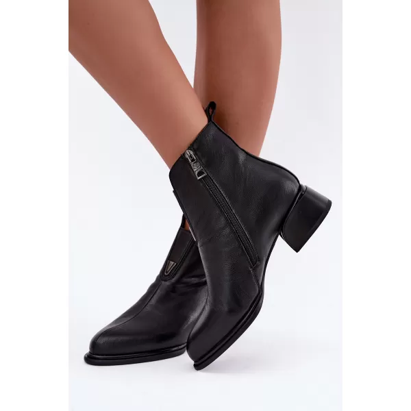  Dámske topánky VINCEZA 89164 BLACK 