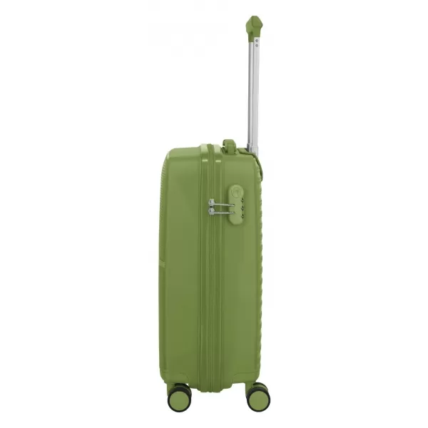  Kufor TRAVELITE PACIFIC OLIVE 
