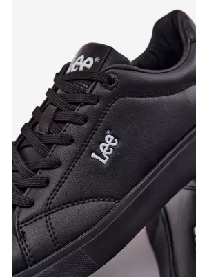 Pánske topánky LEE 50261026.11A BLACK