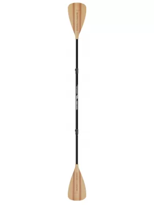 Pádlo RIDEWAVE Kun Bamboo Combo NEURČENÉ