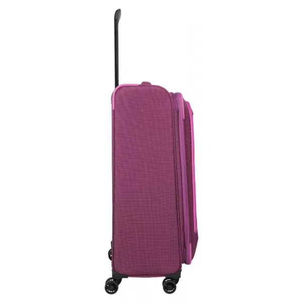  Kufor TRAVELITE Corsiica L PINK 