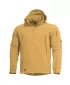 Pánska bunda PENTAGON ARTAXES K08011-70 TUSCAN YELLOW