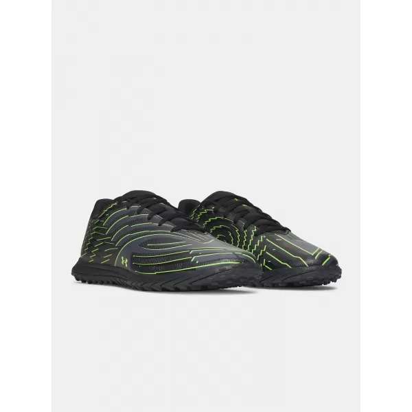  Turfy UNDER ARMOUR U SHADOW SELECT 4 TURF 6006231-001 ČIERNA 