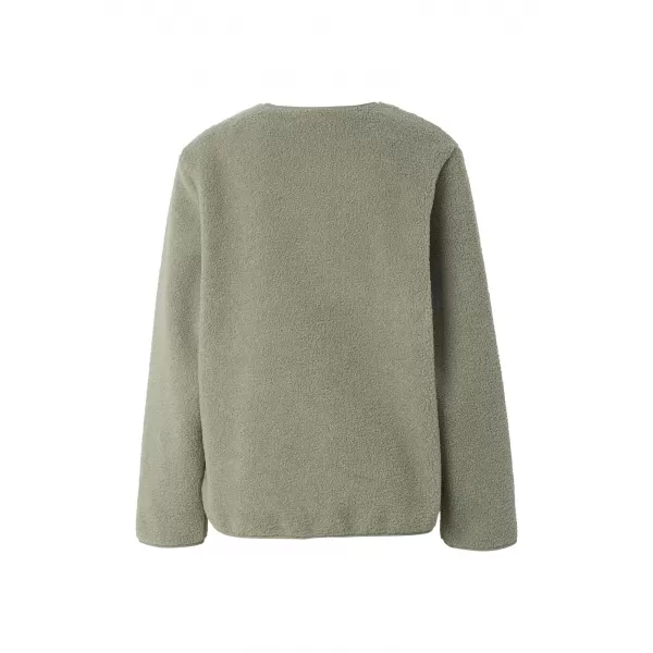  Dámska bunda URBAN CLASSICS TB8010-18328 PALE OLIVE 