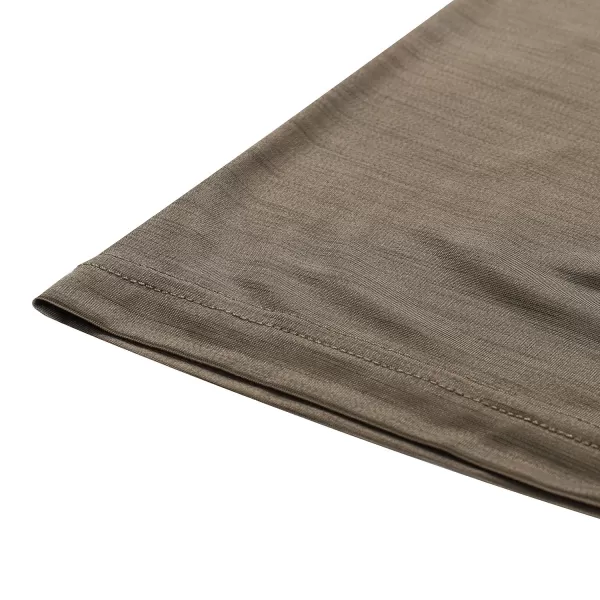  Pánske tričko ALPINE PRO BASIK STONE GRAY 