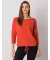 Dámska blúzka BASIC FEEL GOOD RV-BZ-4691.37P DARK ORANGE