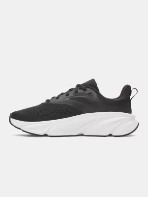 Dámske topánky UNDER ARMOUR W ROGUE 6 6006720-001 ČIERNA