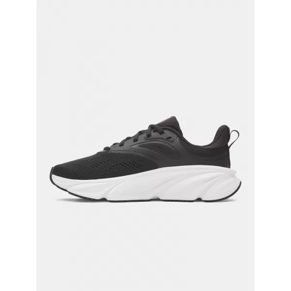  Dámske topánky UNDER ARMOUR W ROGUE 6 6006720-001 ČIERNA 