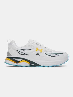 Topánky UNDER ARMOUR UA APPARITION TECH 6005280-101 BIELA