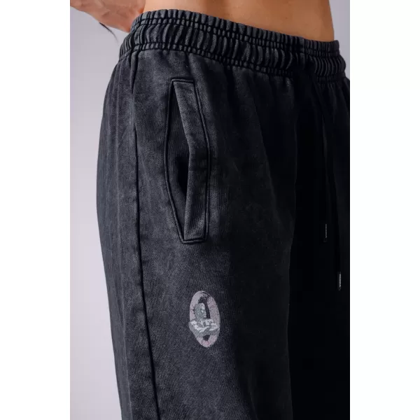  Dámske nohavice NEBBIA OLYMPIA 940 BLACK 