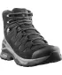 Pánske topánky SALOMON QUEST ECHO GORE TEX L49212700 BLACK/CASTLEROCK/BLACK